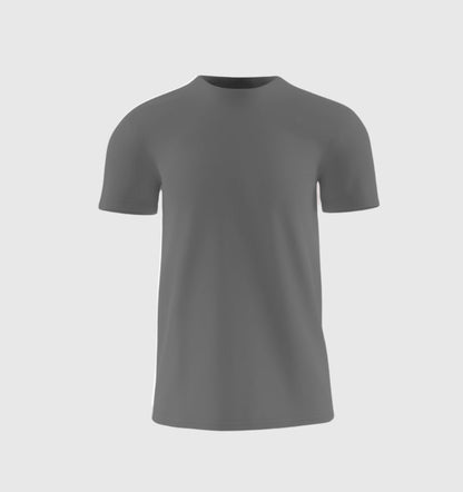 Le T-shirt Tech - Gris